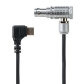 Ronin RS2 / RS3 Pro / RS4 pro to Komodo Camera Run/Stop Recording Control Cable