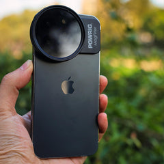 52mm ND filter for iPhone13 13 Pro 13 Pro Max