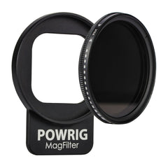 magfilter VND filter for iPhone11 iPhone12