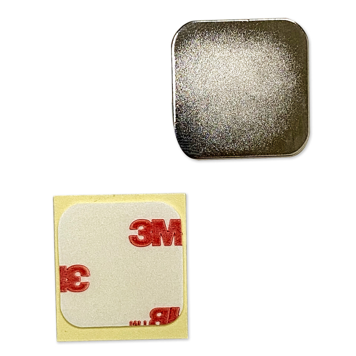 Magnet for filtrer mount