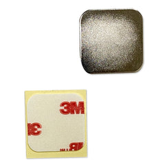 Magnet for filtrer mount
