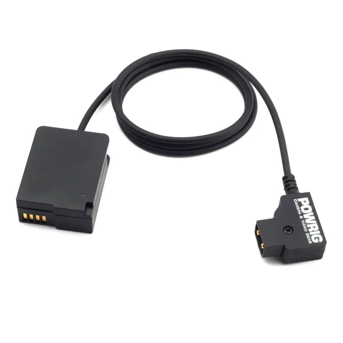 Camera Power Cables – Photo & Video Gears