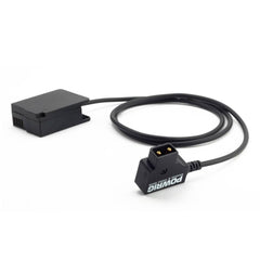 POWRIG power cable & cords Dtap to BP-DC12 Power Cable for Sigma FP Camera