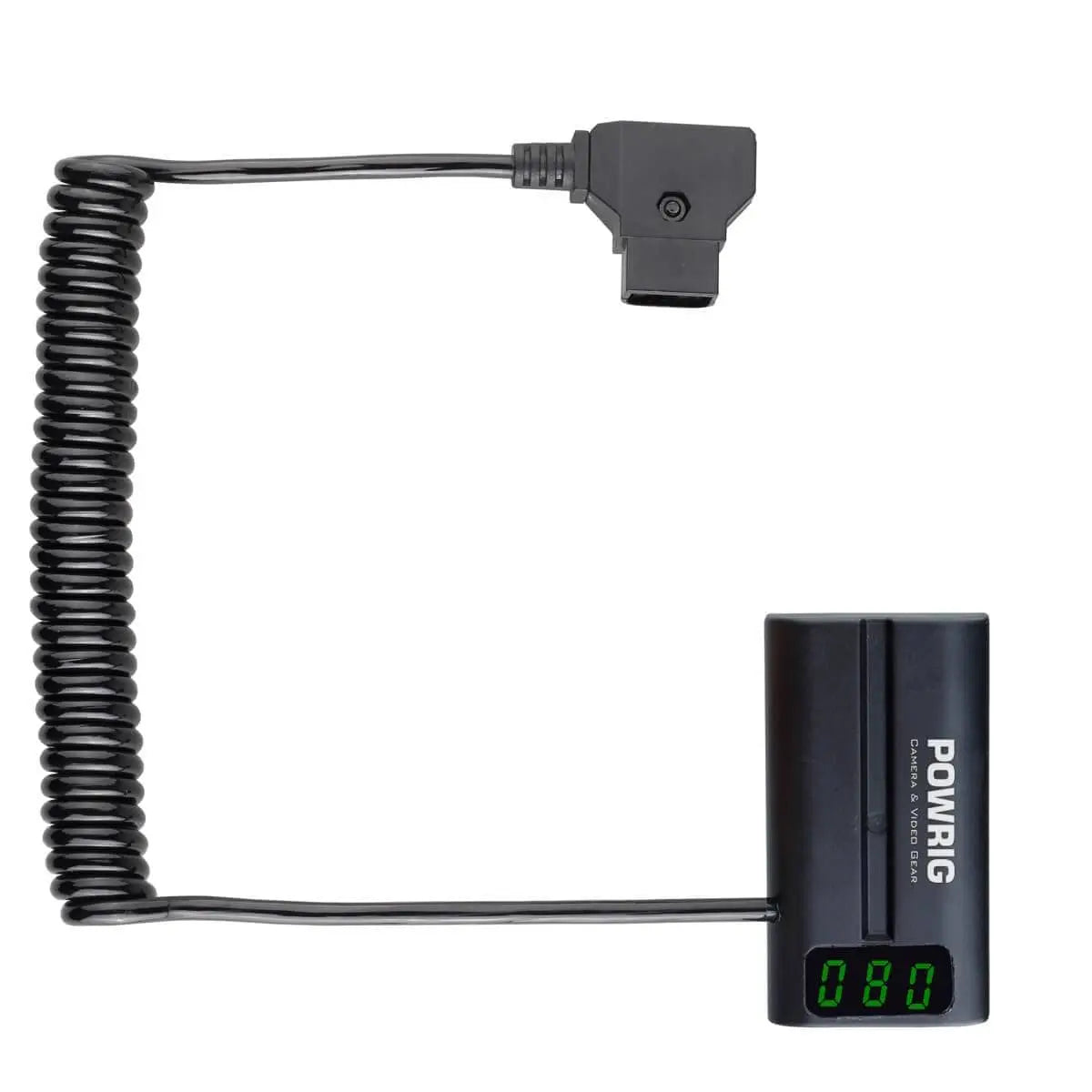 SmallRig D-Tap a doble cara para batería ficticia NP-F, con puerto USB-C CC pantalla LED para monitor transmisor de vídeo inalámbricos 4884 - AliExprs 44 SmallRig D-Tap a doble cara para batería ficticia NP-F, con puerto USB-C CC pantalla LED para monitor transmisor de vídeo inalámbricos 4884 - AliExprs 44